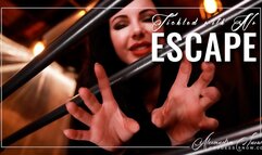 Tickled with No Escape
