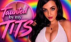 Taunted by My Tits - Tit Fixation Trigger Trance