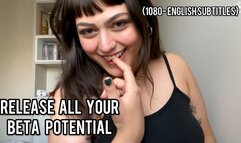 Accept Your Place, Beta Boy!