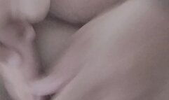 Shower very hot masturbation