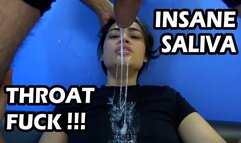 DEEP THROAT SPIT FETISH 260321HF4 VIOLET SPLIT ON COUCH (ENTIRE SCENE) + FREE SHOW (HD 1080p MP4)