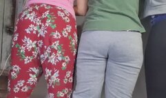We control you with our tail wag