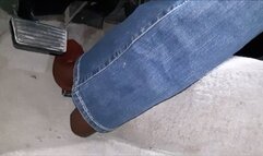 Boots revving