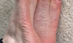 Submit to my Soles JOI