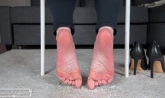 Classmate Roleplay JOI