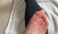 Cuck Tease JOI