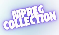 Mpreg Collection!