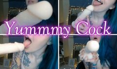 Yummmy Cock mp4