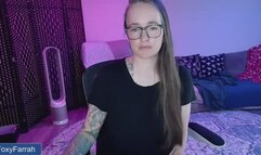 Burp and Drain wmv