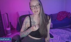 Fill Your Palm wmv