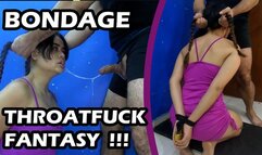 DEEP THROAT SPIT FETISH 260310HE4 VIOLET CONFRONTING THE BULLY (ENTIRE SCENE) + FREE SHOW (HD 1080p MP4)