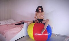 [Lustica 132] Rub, pop, cum