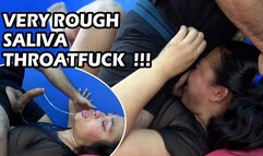 DEEP THROAT SPIT FETISH 260328HE4 SARAI LAYING HER BACK ON BED (COMPLETE) + FREE SHOW (HD 1080p MP4)