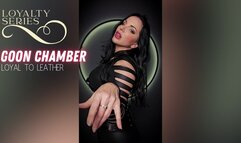 Goon Chamber - Loyal to Leather