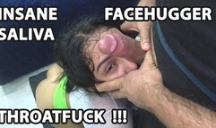 DEEP THROAT SPIT FETISH 260328HF4 AITANA FACEHUGGER (COMPLETE) + FREE SHOW (HD 1080p MP4)