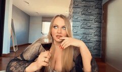 Stepmother Knows Your Secrets WMV