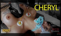 Heart Failure: Cheryl (CPR, RESUS, DEFIB, INTUB, AMBU)
