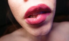 I Shrink, Therefore I Cum! Giantess Vore Shrinking Kink ER00177 4K