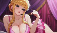 My Perfect Sissy | SISSY RAMPAGE: MAKEUP & SURRENDER | Sissy Training copy