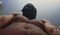 POV Daddy Pins Your Legs Behind Your Ears And Pounds You DEEP