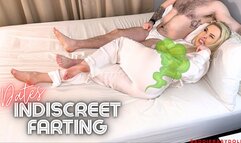 Dates indiscreet farting