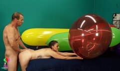 Melanie Hicks Second Balloon Fuck to Pop F2P WMV (1920x1080)