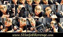SHoeJob Revenge | Part 217