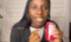 Discreet Soda Burps