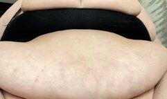 Belly Play Climax