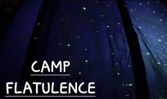 CAMP FLATULENCE
