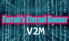 Farrah's Eternal Gooner V2M mp4