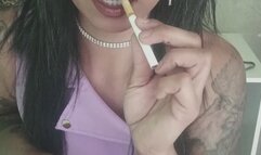 Smoke For Me