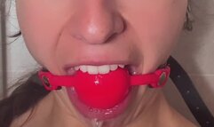 PARTY OF DROOL