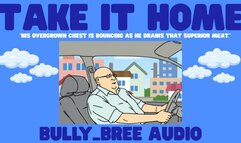 Take It Home Audio