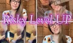Risky Level Up mp4