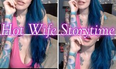Hot Wife Storytime mp4