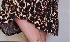 Rare Angles #3