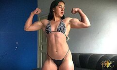 Vanesota - Stepsister Muscle Chase