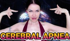 CEREBRAL APNEA