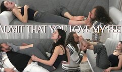 Confessioni ( Only Smell Scene ) Confessions.