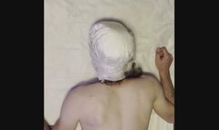 Pissy Diaper Hood