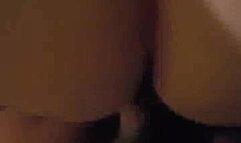 Hot Mom With Big Boobs Sucks And Fucks BBC