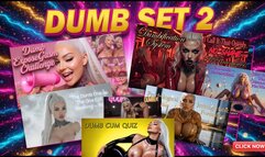 Dumb SET 2