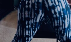 MILF Farting StepMommy SeductiveGenX Makes You Her Human Fart Cushion