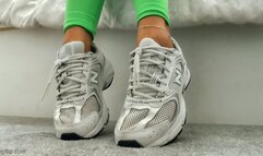 Erotic Feet That Stink