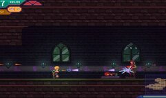 Crisis Point: Extinction [v0.42] [anon42] - (EP 03)