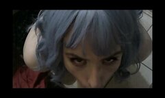 Good Boy. Suck my Dick.