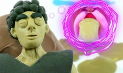 Cartoon Porn! Crazy Story.