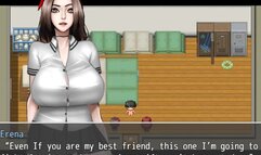 Savior Quest - Part 3 my Teacher want me so Bad by LoveSkySan69