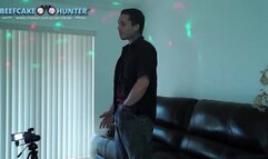 Aaron Completing Unfinished Business